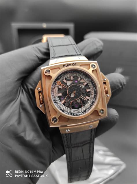 hublot neo antikythera replica|hublot watches for sale.